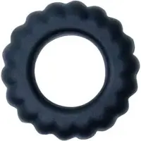 Baile Voor Hem Tanz Titan Cockring 2 cm 0,021 kg