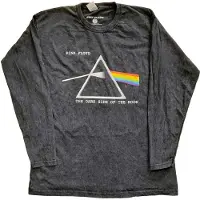 Ginza.se Pink Floyd - Dark Side Of The Moon Courier Longsleeve shirt - L - Zwart