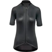 Bioracer Vesper Metalix Korte Mouw Wielertrui