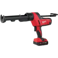 Milwaukee 4933441310 Accu-kitpistool