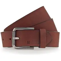 Mustang Riem bruin / zwart