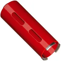 Carat Laser Droogboor Ø52X150XM16 - HDC0521504