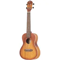 Ortega RUDAWN-L Concertukelele Dawn Sunburst