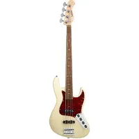 Sadowsky MetroLine 21-4 Vintage Alder Solid Olympic White High Polish elektrische basgitaar