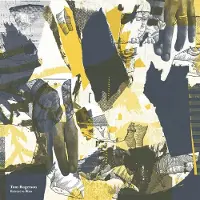 Konkurrent Tom Rogerson - Retreat To Bliss (CD)