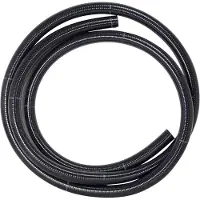 Aquaforte flexibele zuig/persslang zware kwaliteit - 40mm (per meter)