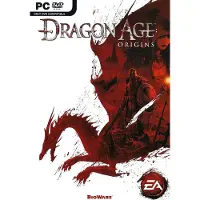 Dragon Age Origins
