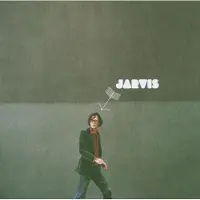 Konkurrent Jarvis Cocker - The Jarvis Cocker Record (LP)