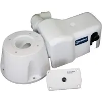 Talamex Conversion Kit Electric Toilet 12v Wit
