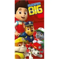 BrandMac Paw Patrol Badetuch