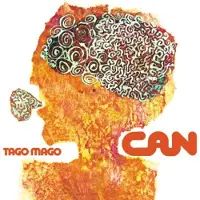 MUTE Tago mago