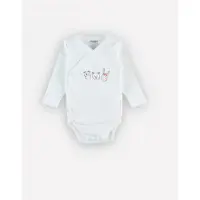 Noukie'S - Rompertje - Body - Thermoregulant - 3 maand 62