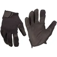 Mil-Tec - Combat Touch Gloves 2-XL Zwart