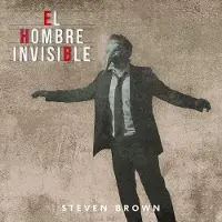 CRAMMED Steven Brown - El Hombre Invisible (LP)