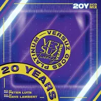 Cnr Various Artists - Versuz Goes Platinum - 20 Years Versuz (2 CD)