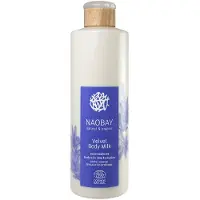 Naobay - Velvet Body Milk Bodylotion 400 ml