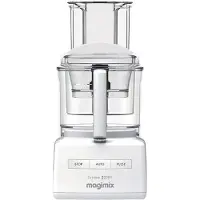 Magimix CS5200XL PREMIUM WHITE 18711B
