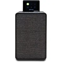 Pure Evoke Spot Black