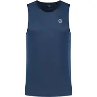 Rogelli Core Hardlooptop - Heren - Blauw - Maat S