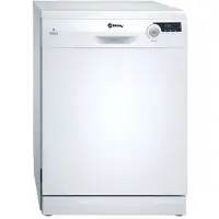 Balay 3vs506bp Vaatwasser 12 Aantal Plaatsinstellingen