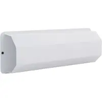 Rottner Krantenrol Pescara Wit