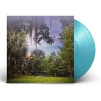 Konkurrent 50 Foot Wave - Black Pearl (LP) (Coloured Vinyl) (Limited Edition)