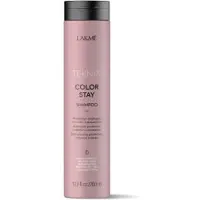 Lakme Teknia Color Stay Shampoo 300ml | Voor Shampoo Zonder Siliconen