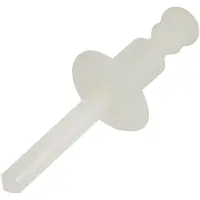 Gesipa 1455337 Speciale popnagel Polyamide 6.6 Polyamide 6.6 Polyamide 6.6 500 stuk(s)