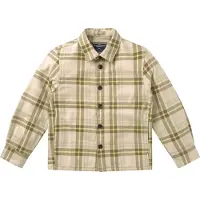 Tom Tailor checked jacket Jongens Jas - Maat 152