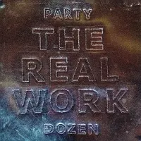 Konkurrent Party Dozen - The Real Work (CD)