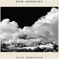 Pias Ketil Bjørnstad - New Morning (Live At Sentralen) (2 CD)