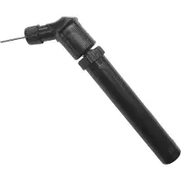 Sportec Double action balpomp + naald | Maat STUKS