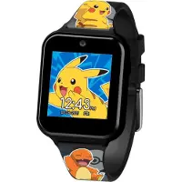 Pokémon Montre Disney Smartwatch - POK4231