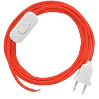 Creative Cables Rf15 1.8m Lampkabel