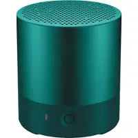 Huawei Bluetooth MiniSpeaker CM510, Emerald green