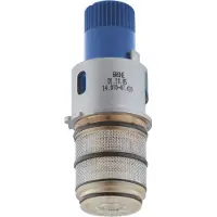 GROHE Thermostaat Kardoes - Kraan onderdeel - 1/2"