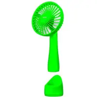 Trust 23113 Oplaadbare Draagbare Ventilator One Size Green