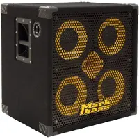 Markbass STANDARD HR 104 4X10 800W 4 OHMS