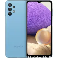 Samsung Galaxy A32 5G 64GB Blauw
