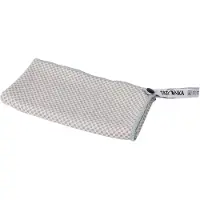 Tatonka Travel Bamboo M Handdoek