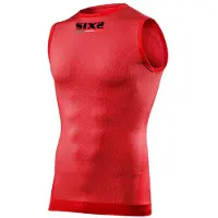 SIXS Tanktop SMX | Maat XL/2XL