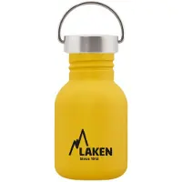Laken Basic 350ml Fles