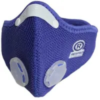 Respro Allergy Mondkapje