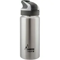 Laken Stainless Steel Summit Cap 500ml Thermosfles