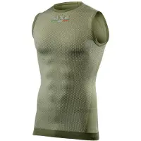 SIXS Jersey SMX Army | Maat XS/S