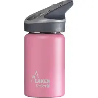 Laken Stainless Steel Jannu Cap 350ml Thermosfles