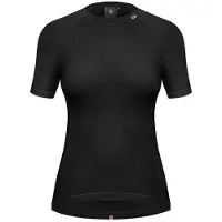 Siroko Srx Premium Skin Korte Mouwen Basislaag