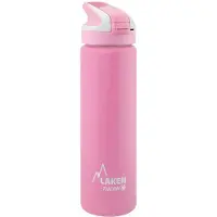 Laken Stainless Steel Summit Cap 750ml Thermosfles
