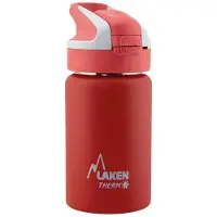 Laken Stainless Steel Summit Cap 350ml Thermosfles
