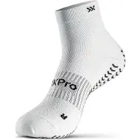 SOXPro - SOXPro - Sprint - Wit - Schoenmaat: 35-37
